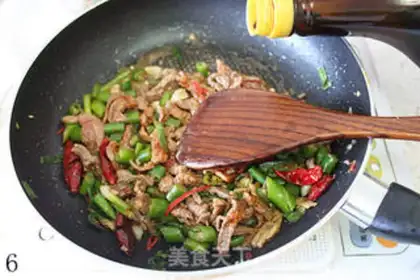 Make step 5