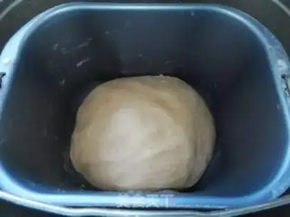 Make step 3