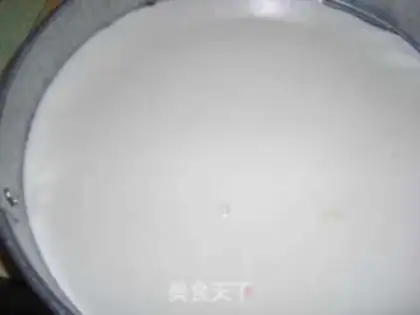 Make step 5