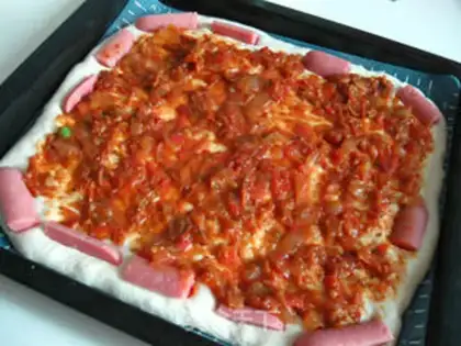 Make step 5
