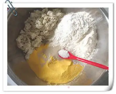 Make step 2