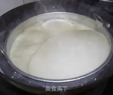 Make step 6