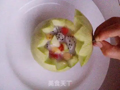 Make step 7
