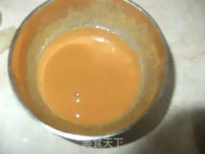 Make step 5