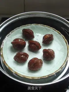 Make step 16