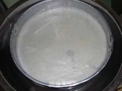 Make step 7