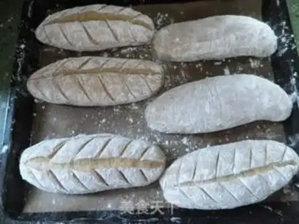 Make step 7