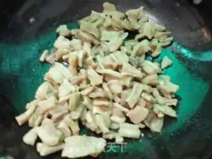 Make step 4