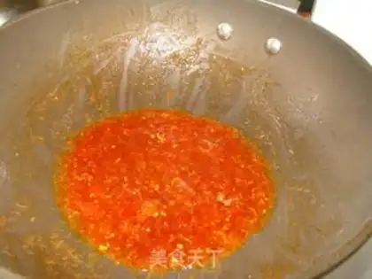 Make step 5