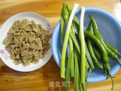 Make step 5