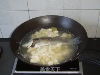 Make step 8