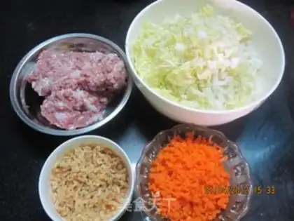 Make step 1
