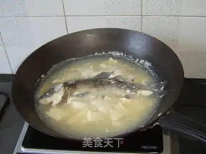 Make step 9
