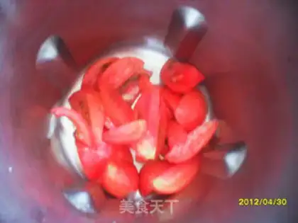 Make step 2