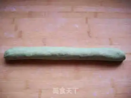 Make step 8