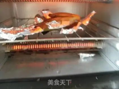 Make step 9
