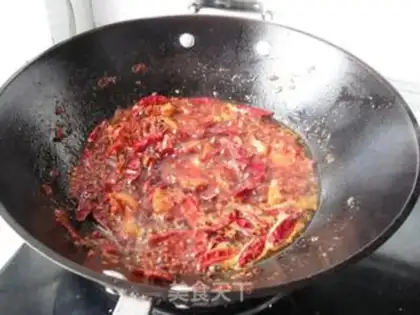 Make step 5