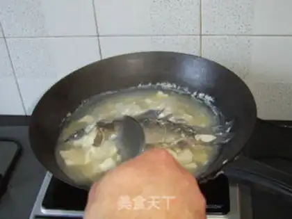 Make step 10