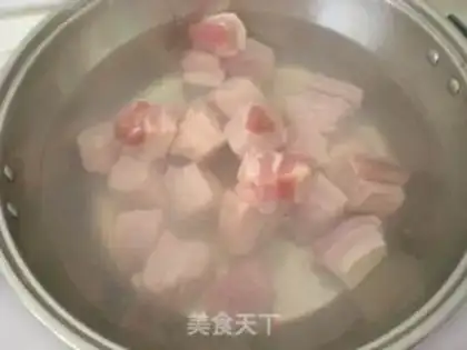 Make step 2