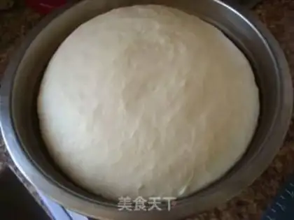 Make step 1