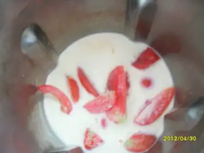 Make step 4