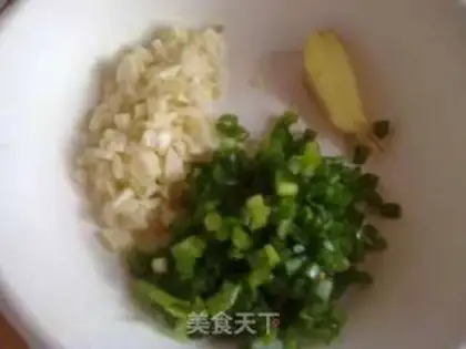 Make step 1