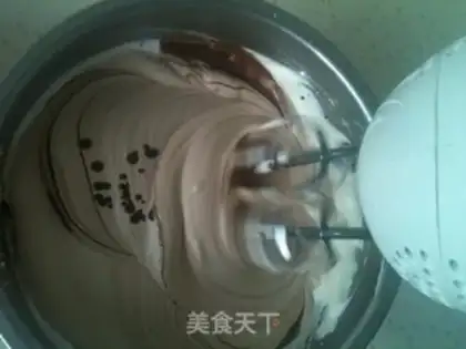 Make step 15