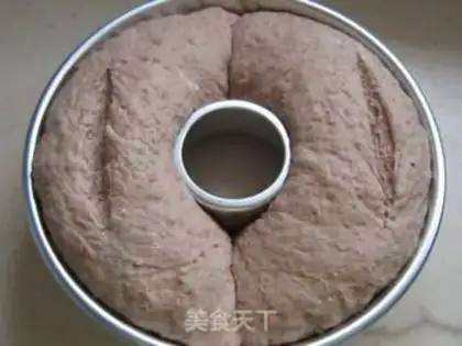 Make step 5