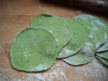 Make step 11