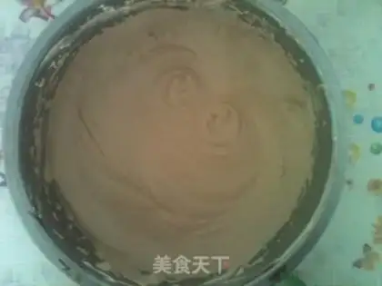 Make step 16
