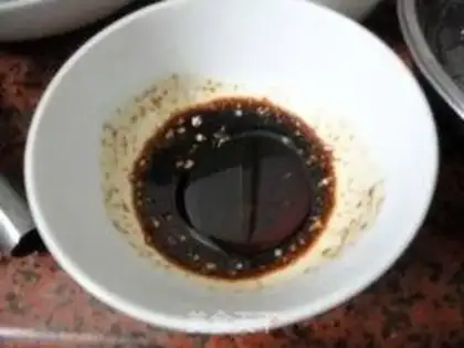 Make step 5