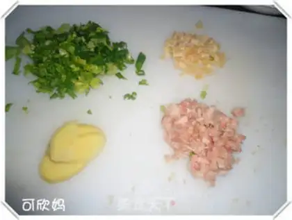 Make step 1