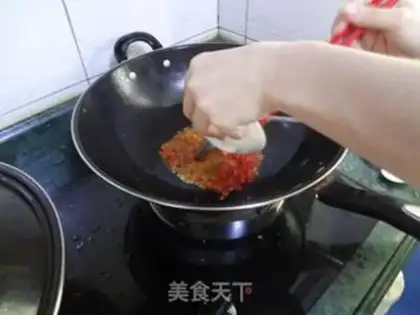 Make step 5
