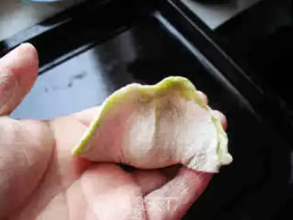 Make step 10