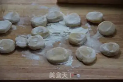 Make step 8
