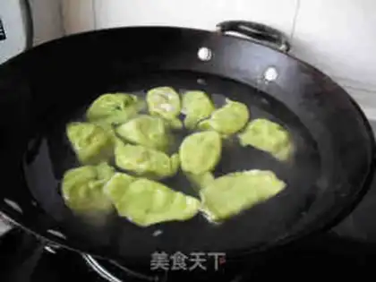 Make step 15