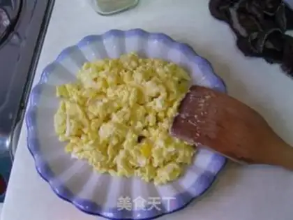 Make step 8