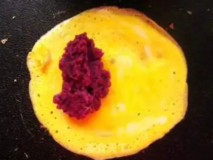 Make step 5