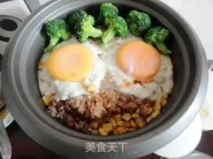 Make step 10